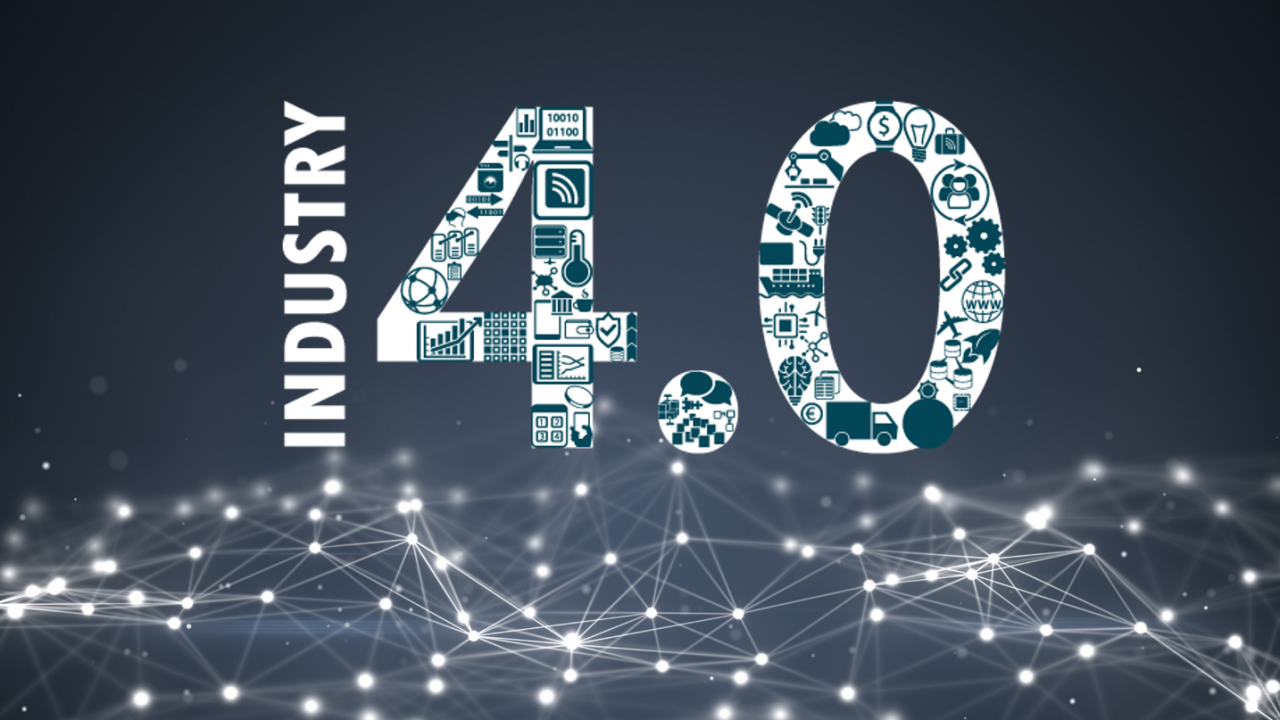 Industry-40