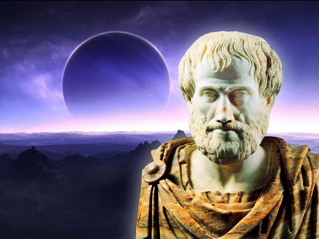 aristotle