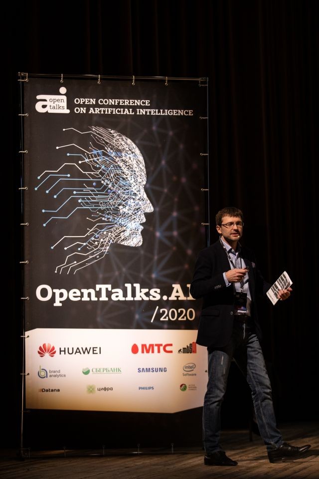 OpenTalksAI